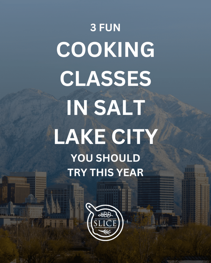 3 fun cooking classes in salt lake city you should try