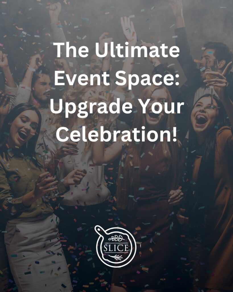 event space slc