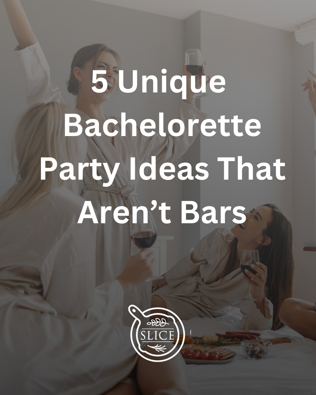 5 Unique Bachelorette Party Ideas In Salt Lake City That Aren't Bars ...
