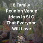 Family Reunion SLC