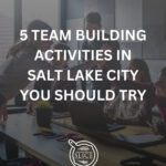 Team Building Activities