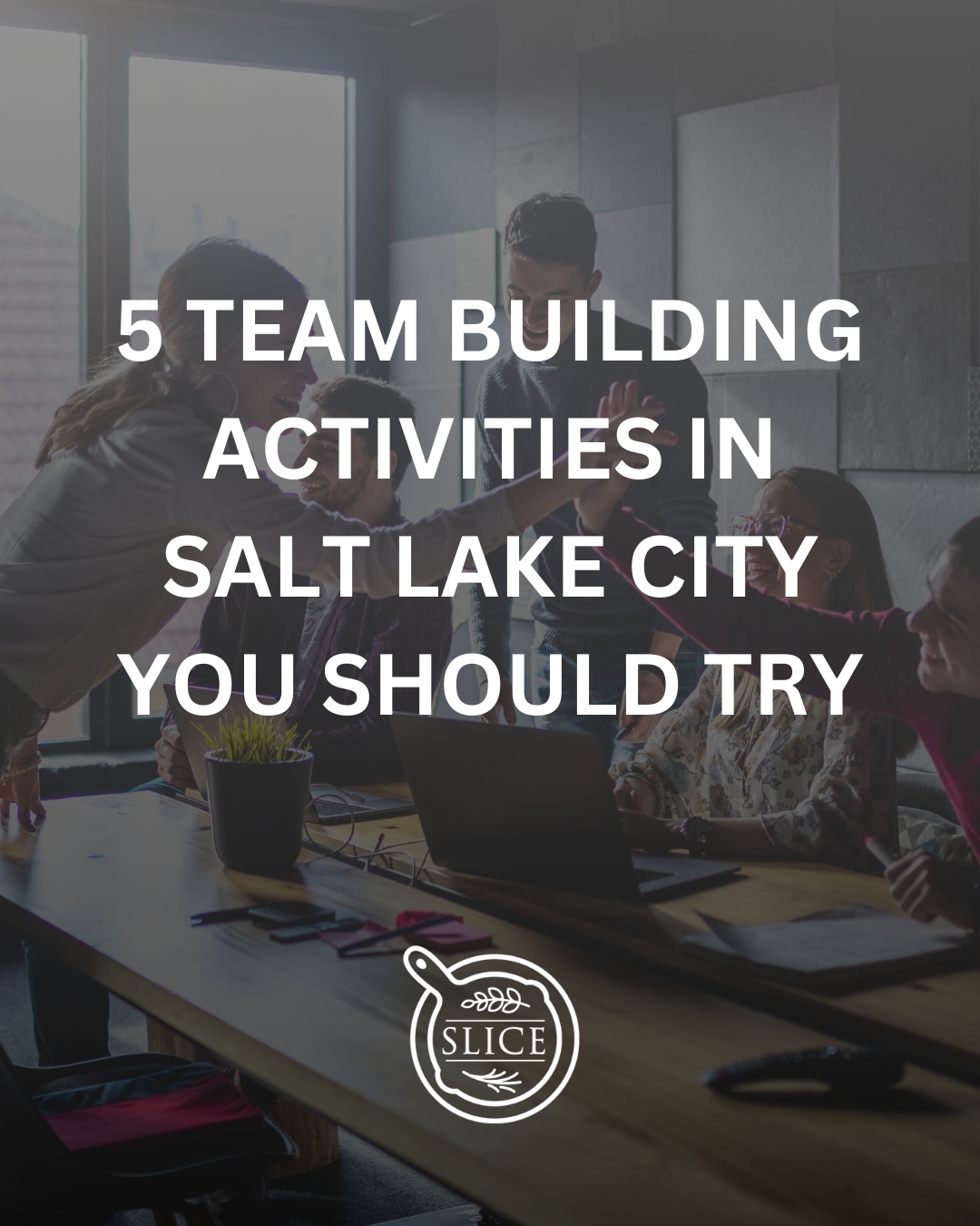 Team Building Activities