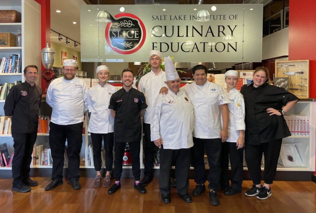 5 Reasons You Need a Culinary Certificate and How It Will Help You Advance Your Career!