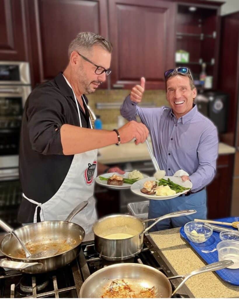 Corporate Events in Salt Lake City