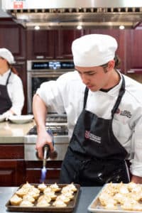 Professional cooking school professional course Salt Lake City, UT