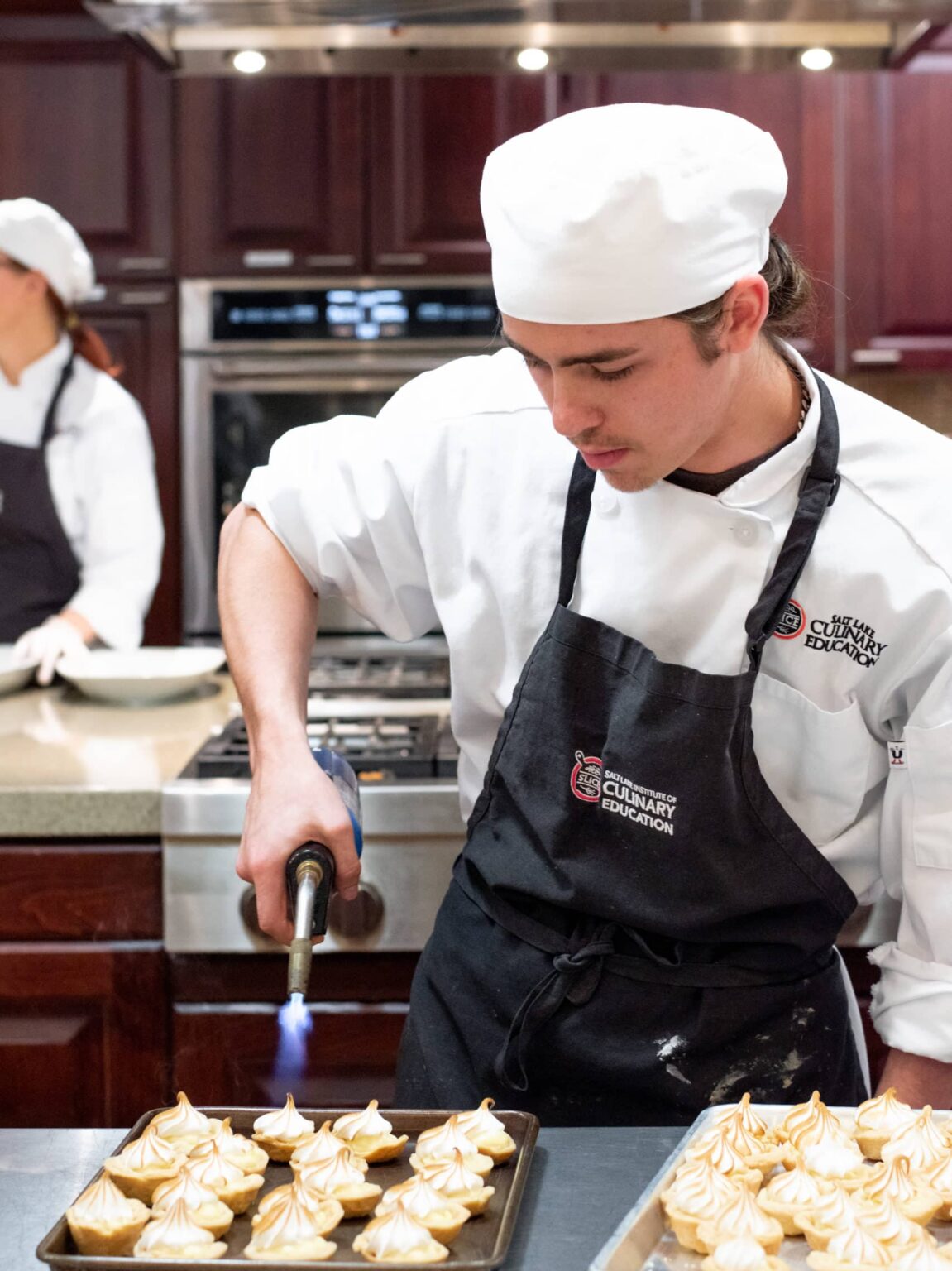 Professional cooking school professional course Salt Lake City, UT