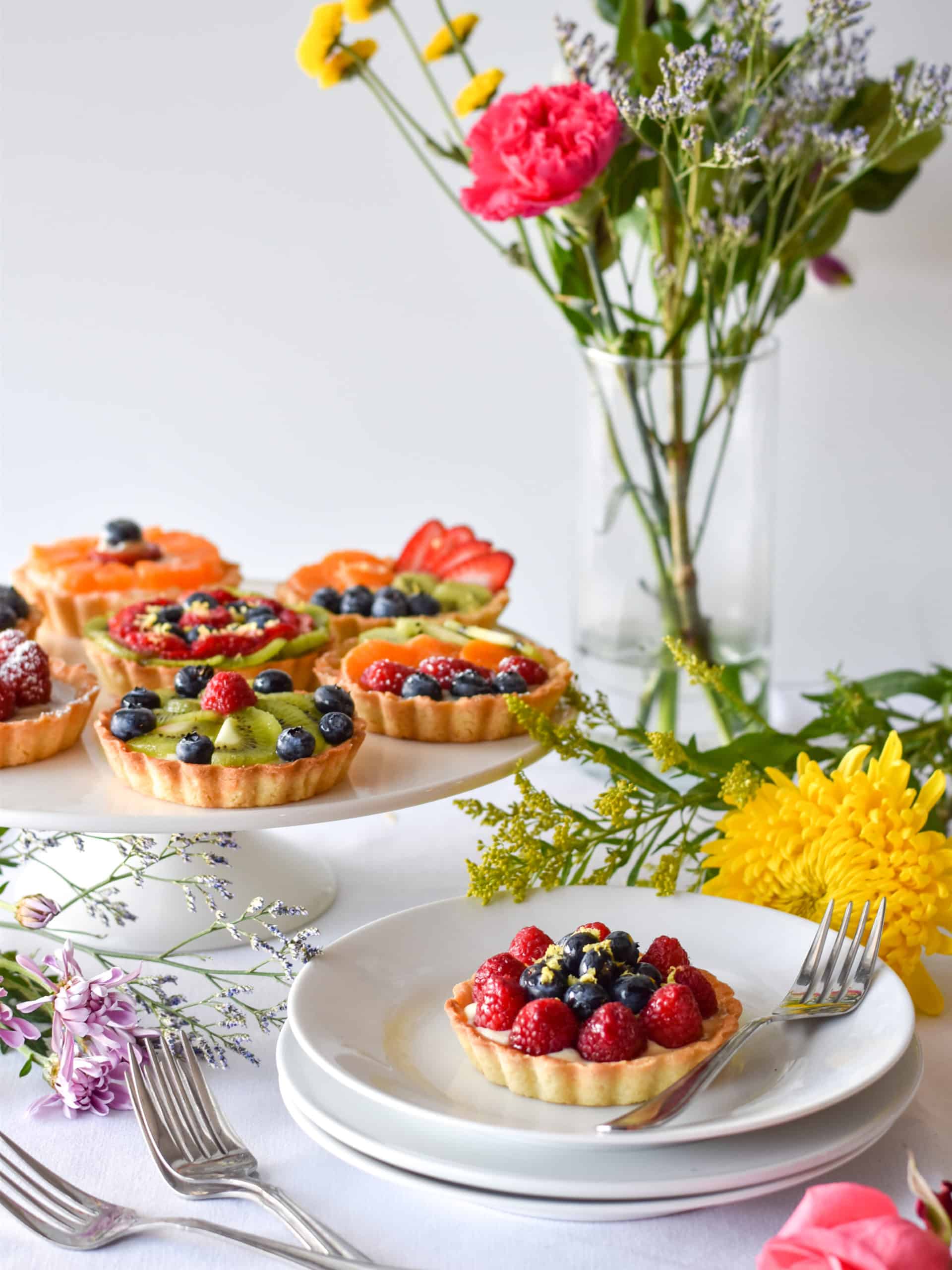 Essentials of Baking & Pastry: Two-Week Professional Course Spring 2022