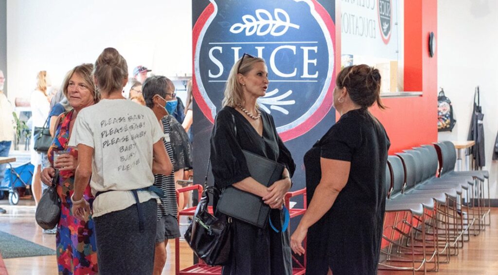 Events at Salt Lake Culinary Education