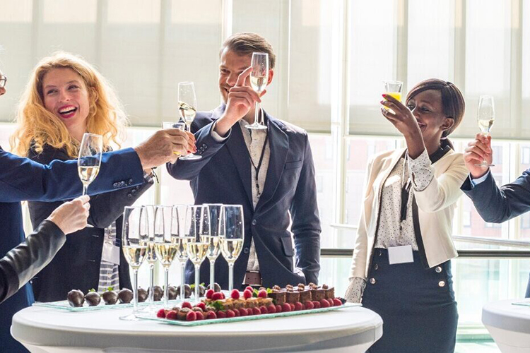 Fundraisers & Galas