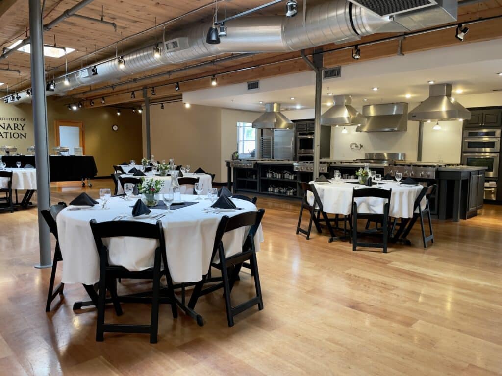 Events & Party Space For Rent