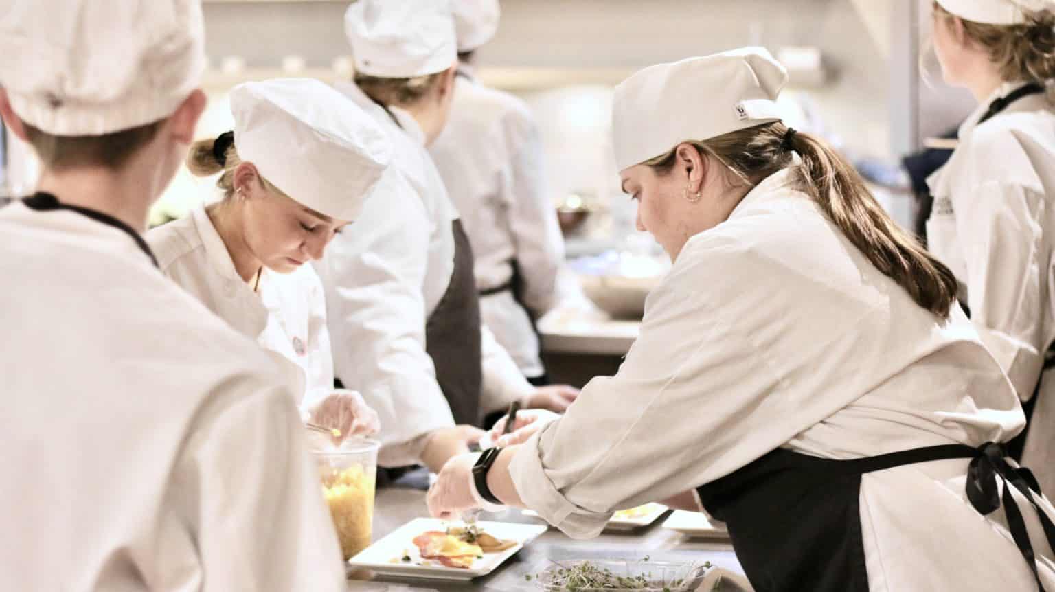 Culinary Schools in Utah