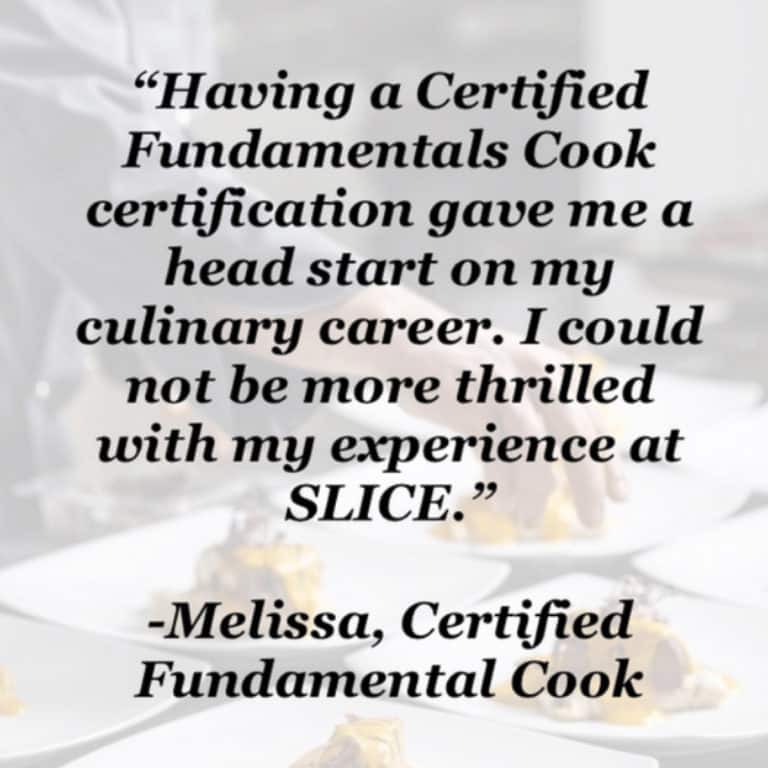 Utah Salt Lake City online cooking classes Salt Lake Culinary Education