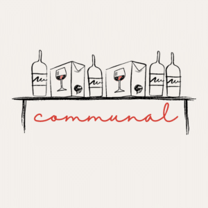 Wine & Charcuterie: A Guided Tasting with Communal Brands Sept 18th