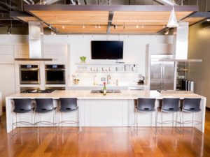 Utah Salt Lake City online cooking classes Salt Lake Culinary Education