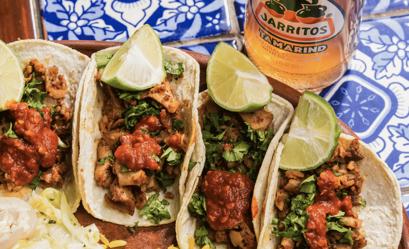 Cinco De Mayo: Taco Night! May 5th