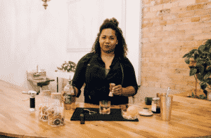 Bartending & Mixology: One-Week Professional Course Spring 2022
