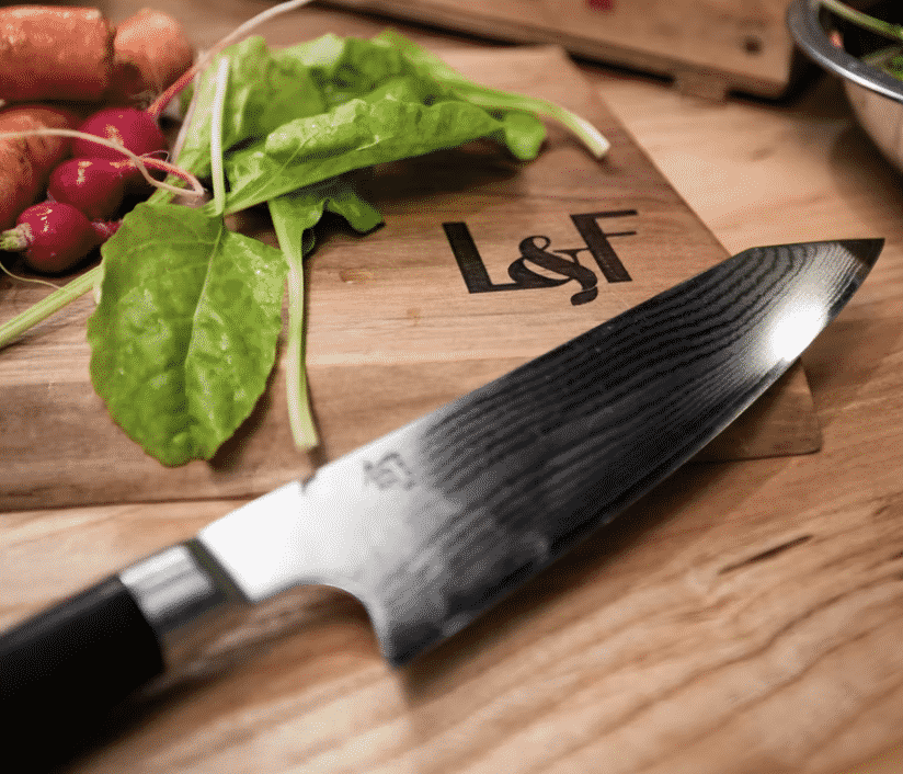 Knife Sharpening and Maintenance Workshop March 19th