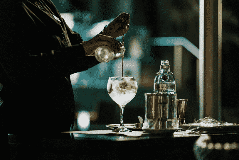 Bartending & Mixology: One-Week Professional Course Spring 2022