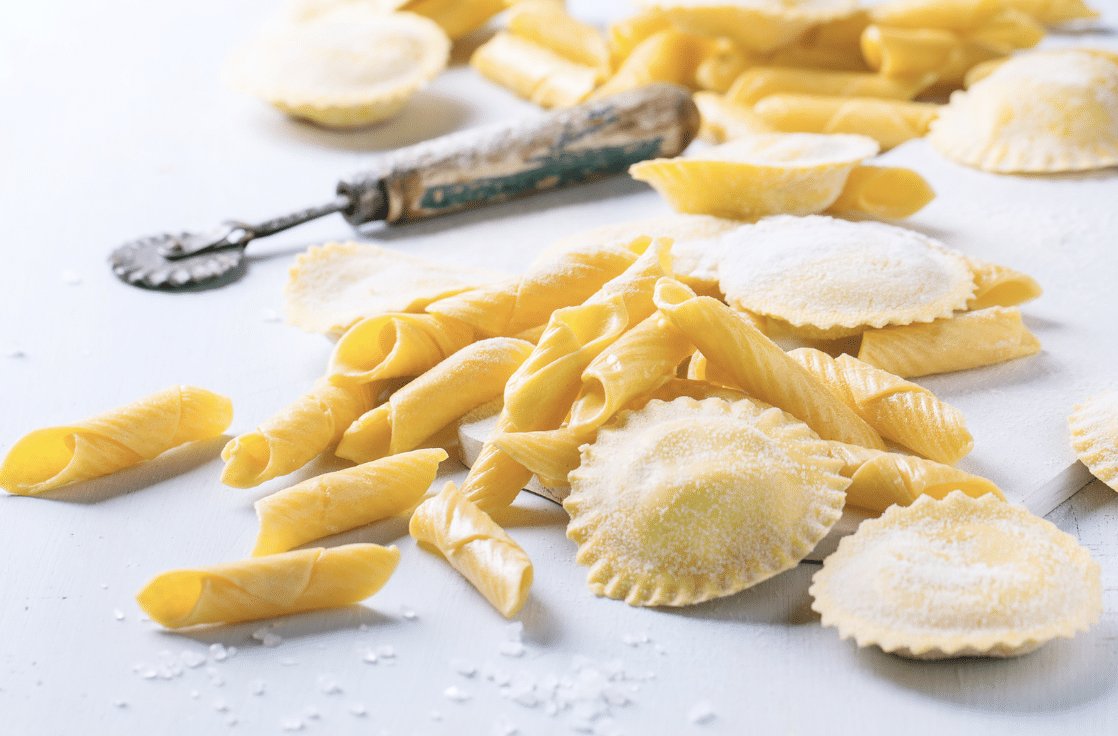 Artisan Pasta Making I Class September 17th Pasta Making Class