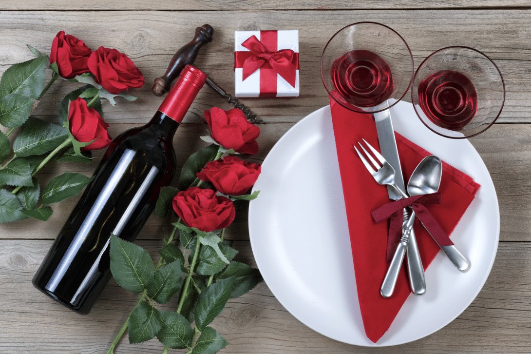 Date Night Valentine's Ultimate Steak-cation February 13th