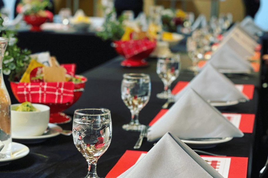 Types of Events Hosted at Salt Lake Culinary Education