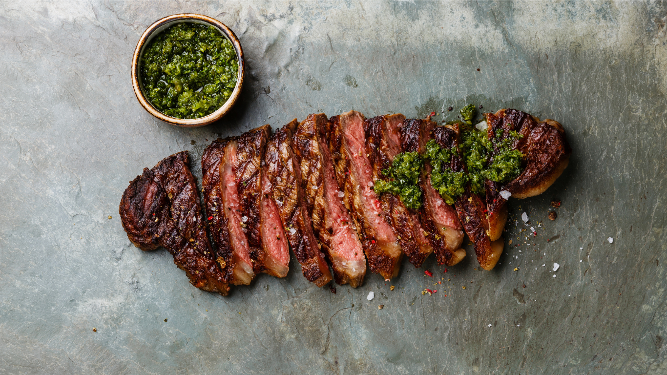 Date Night: Argentine Steakhouse September 5th Date Night: Argentine Steakhouse September 5th