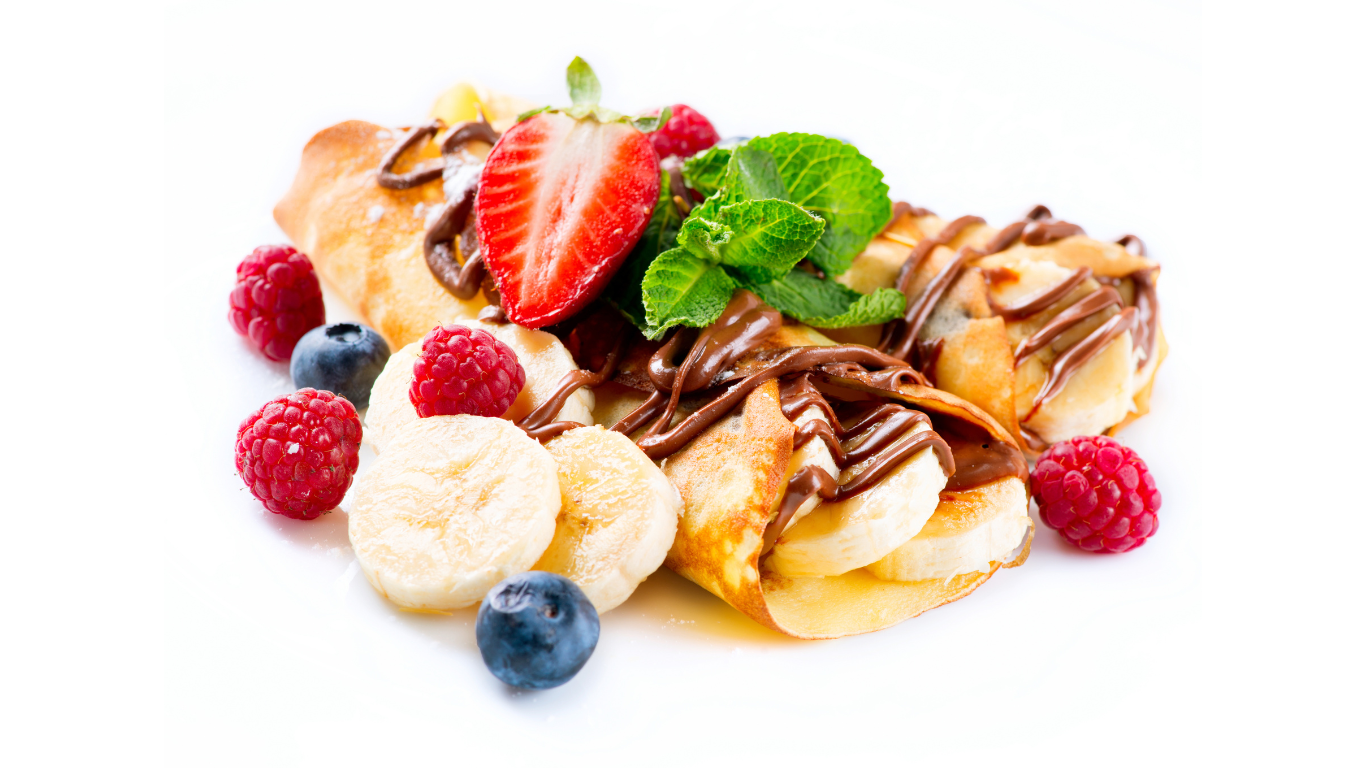 Junior Chefs! Brunch Class September 20th Junior Chefs! Brunch Class September 20th