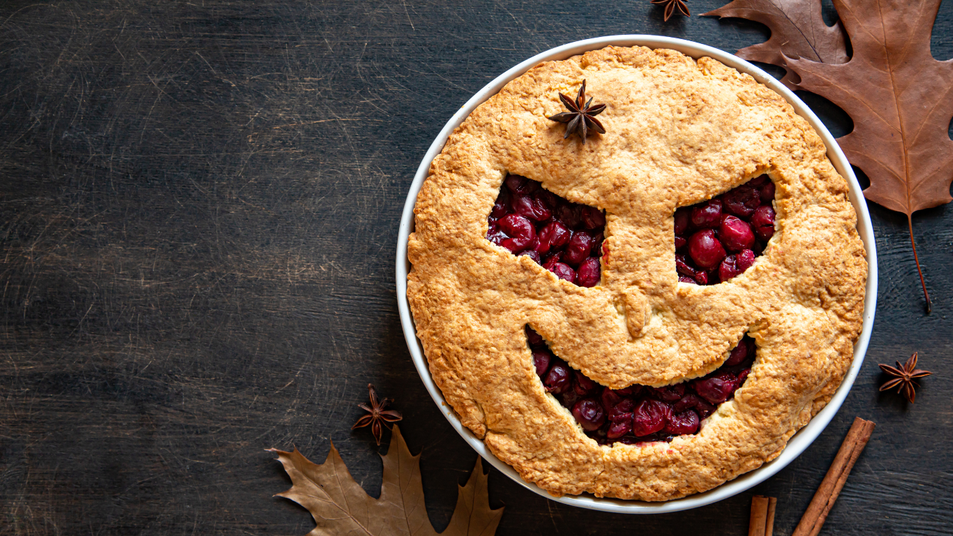 Junior Chefs: Ghoul-icious Feast October 25th
