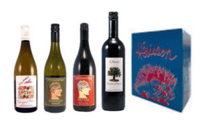 Wine & Charcuterie: A Guided Tasting with Communal Brands Sept 18th Wine & Charcuterie: A Guided Tasting with Communal Brands Sept 18th