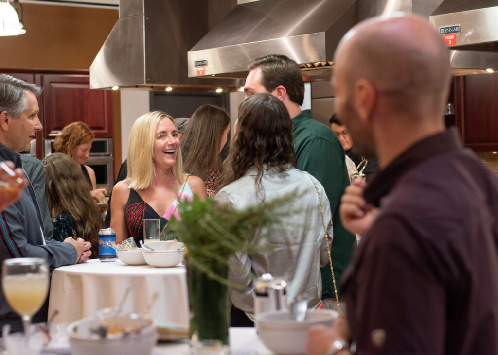 Event Space In Salt Lake City