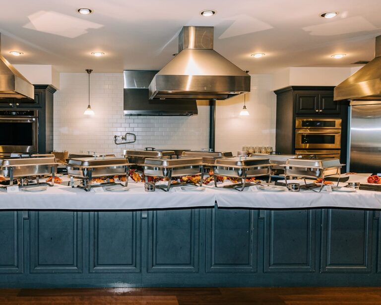 Home Catering Salt Lake City