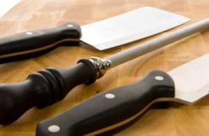 What You Need to Be a Better Chef (Knives)