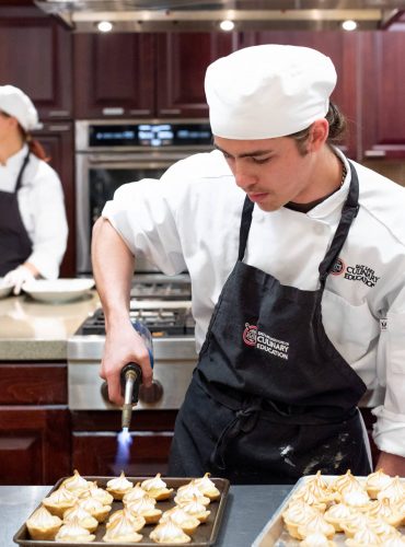 Professional cooking school professional course Salt Lake City, UT