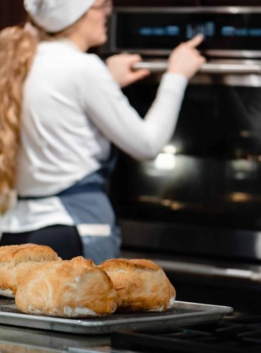 Baking and Pastry Salt Lake City, UT