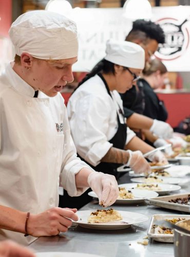 Professional 12-week course