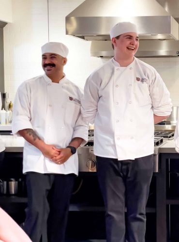 Culinary schools near me