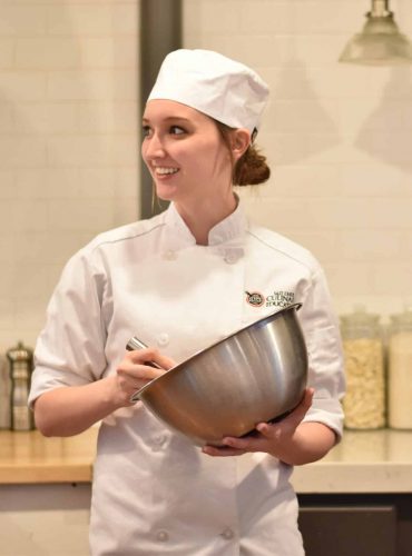 culinary school Salt Lake City, UT