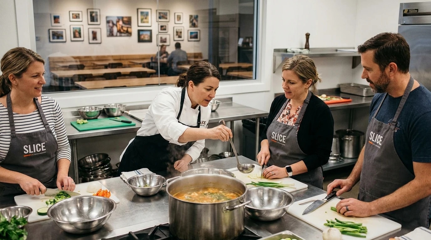 Homemade Soup Techniques Every Home Cook Can Learn