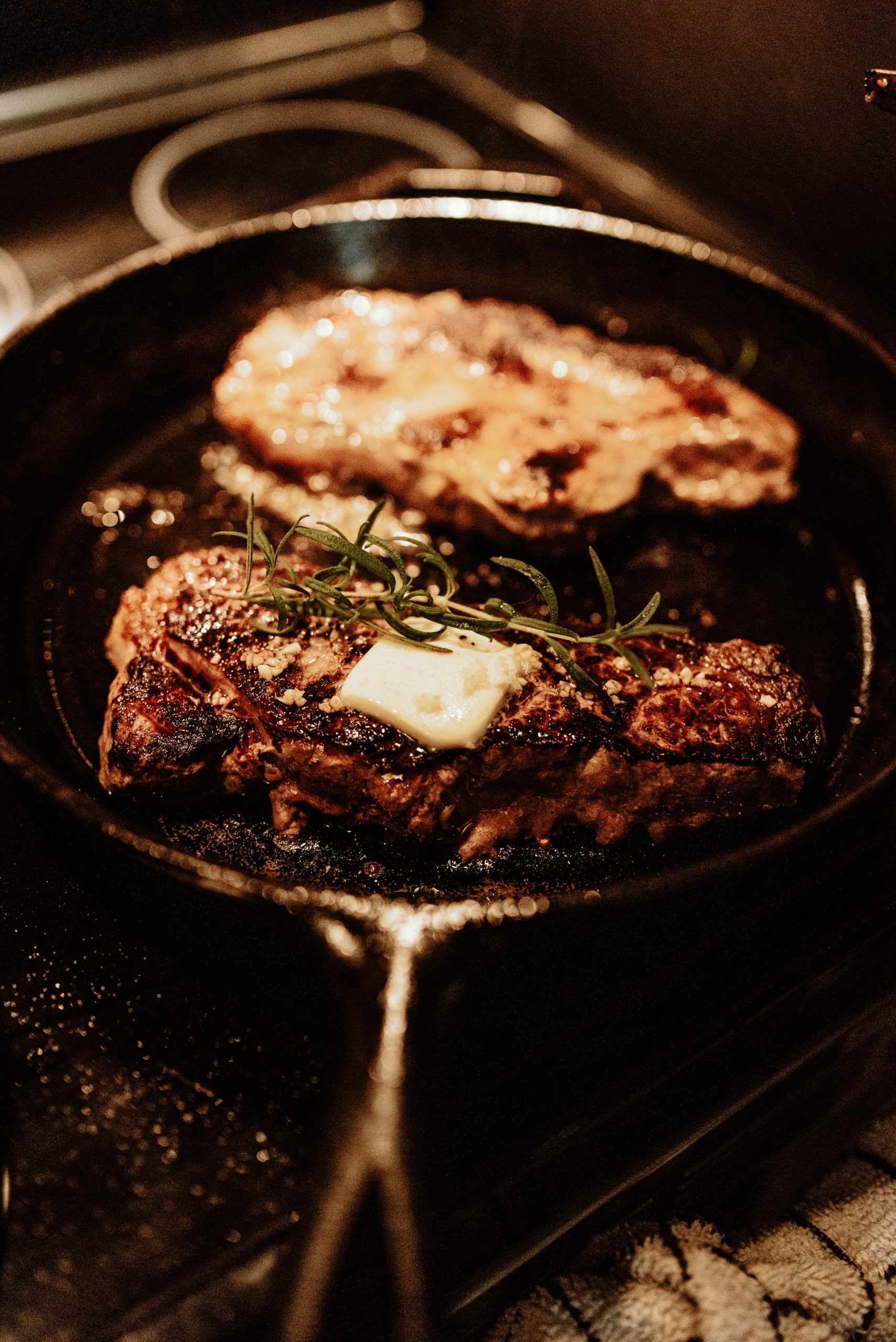 Date Night: Ultimate Steak-cation Class February 13th