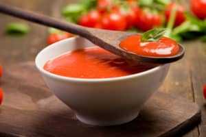 tomato sauce salt lake culinary school utah